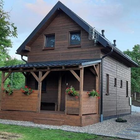Harcowka Villa Złoty Stok Dış mekan fotoğraf