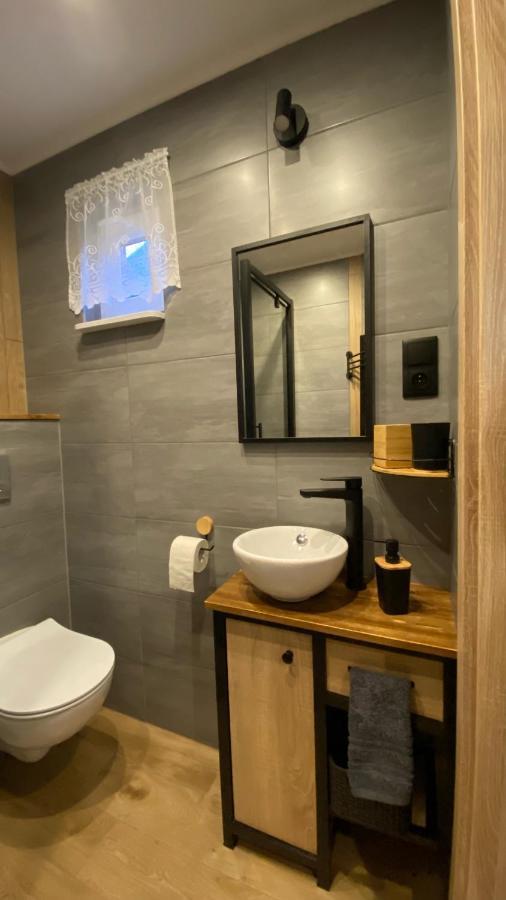 Harcowka Villa Złoty Stok Dış mekan fotoğraf