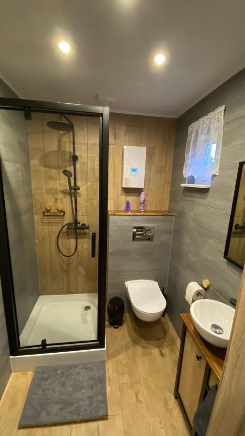 Harcowka Villa Złoty Stok Dış mekan fotoğraf