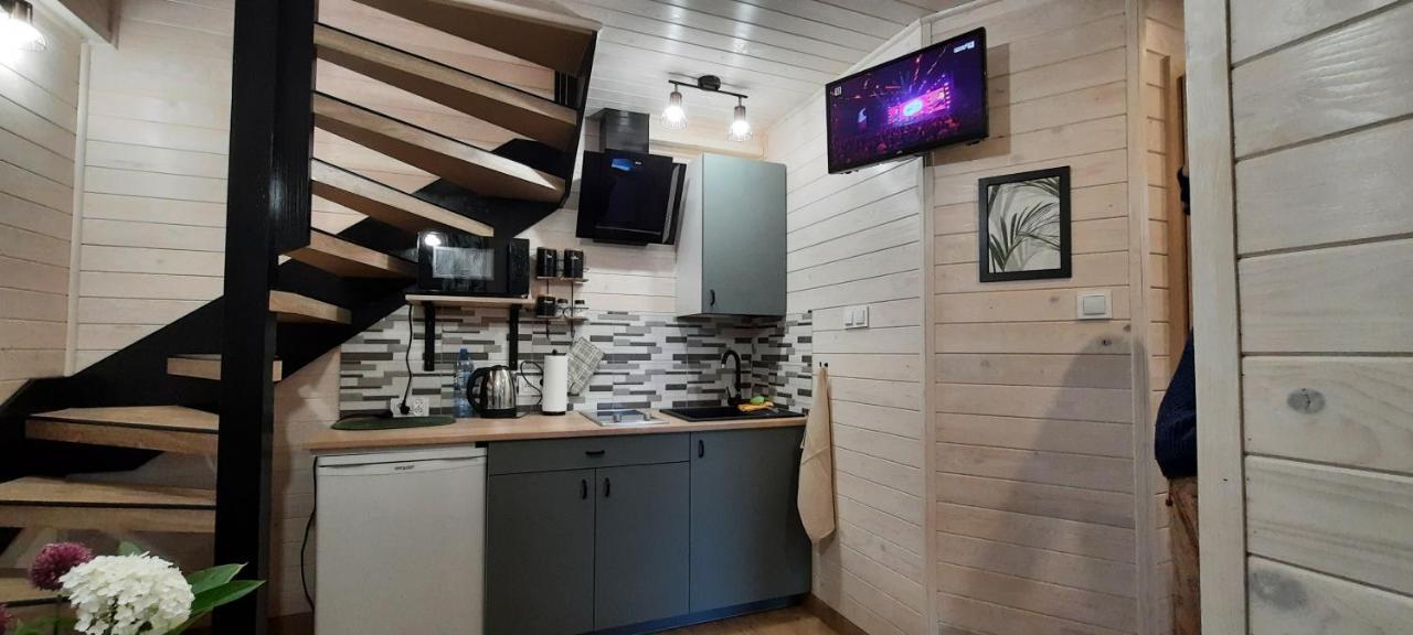 Harcowka Villa Złoty Stok Dış mekan fotoğraf