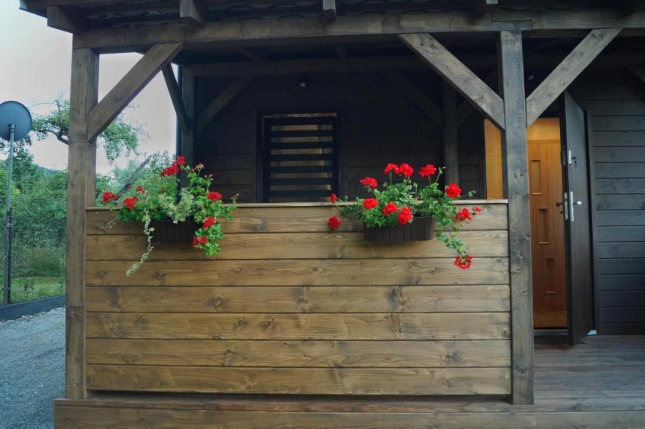Harcowka Villa Złoty Stok Dış mekan fotoğraf