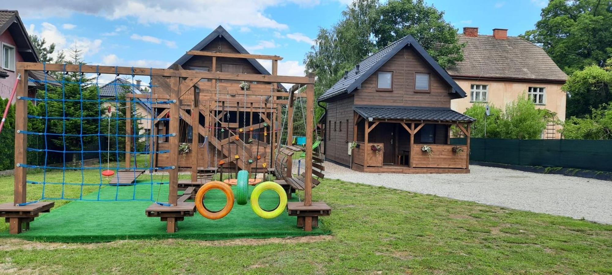 Harcowka Villa Złoty Stok Dış mekan fotoğraf