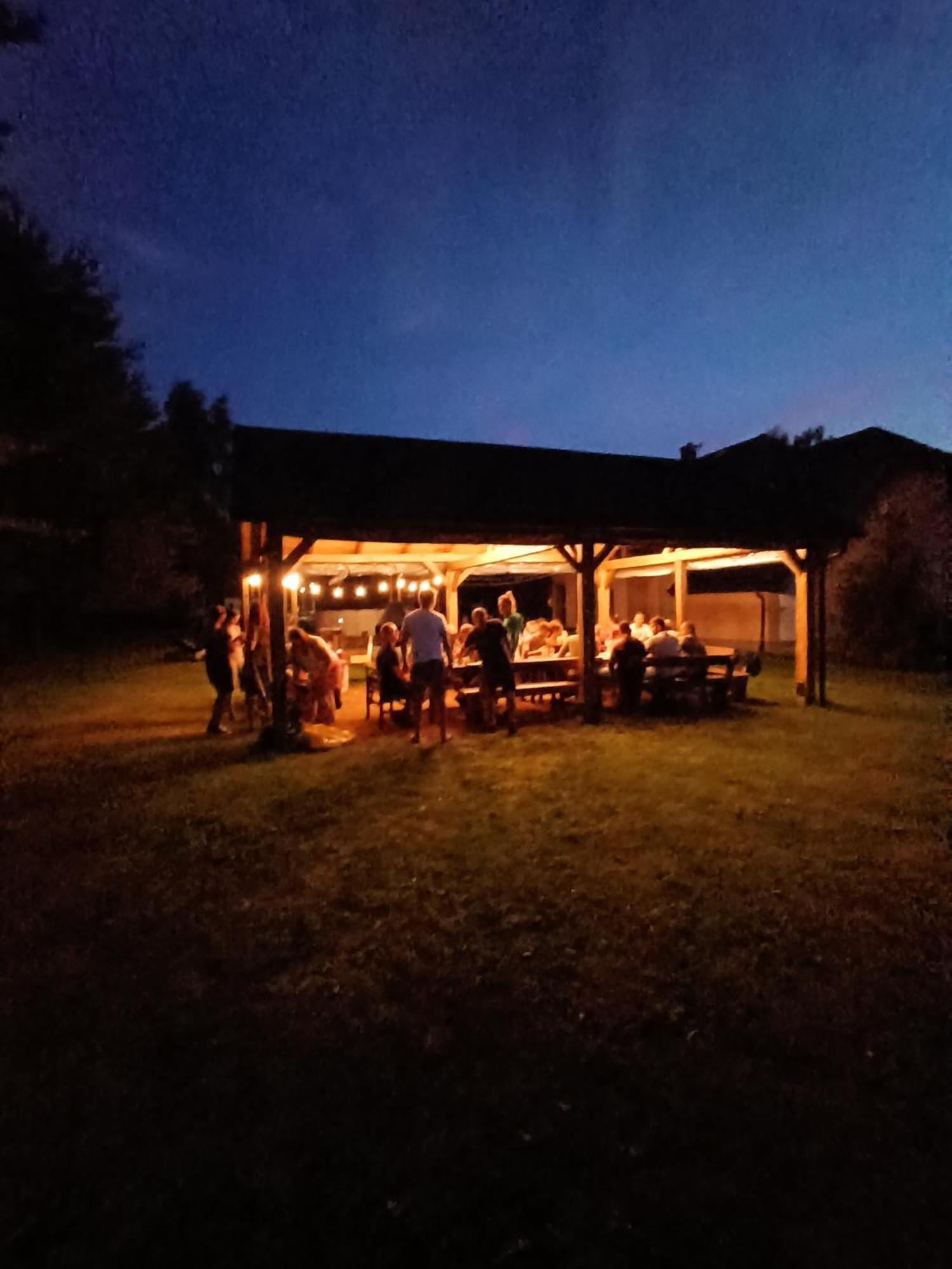 Harcowka Villa Złoty Stok Dış mekan fotoğraf
